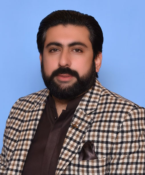 Raja Osama Sarwar